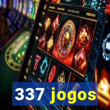 337 jogos